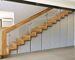 Construction et protection de vos escaliers par Escaliers Maisons à Royas